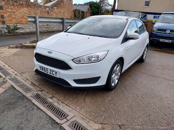 Used Ford Focus 2015 for sale - 76426842: Photo