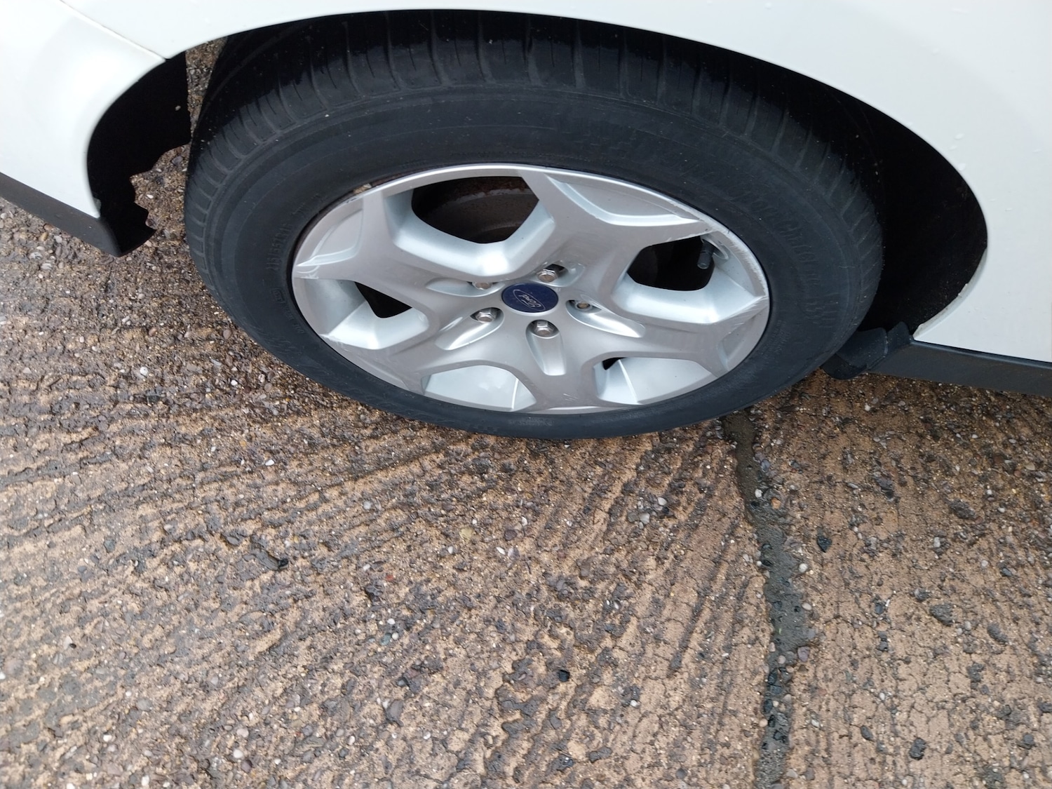 Used Ford Focus 2015 for sale - 76426842: Photo 6