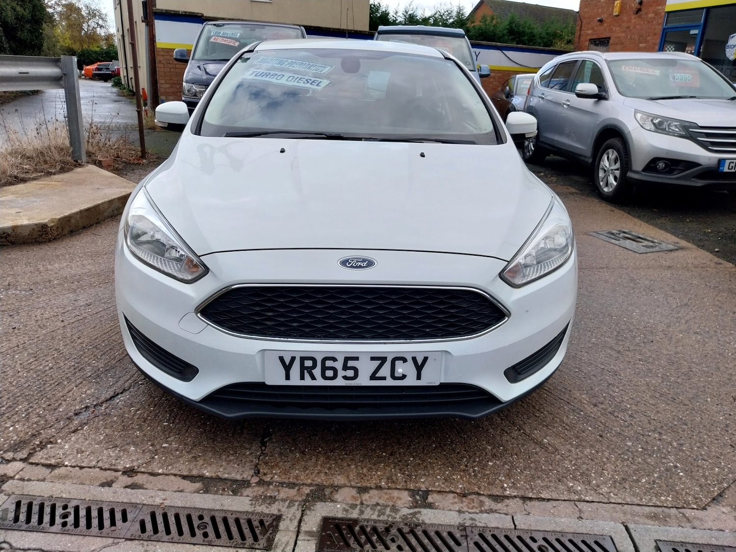 Used Ford Focus 2015 for sale - 76426842: Photo 7