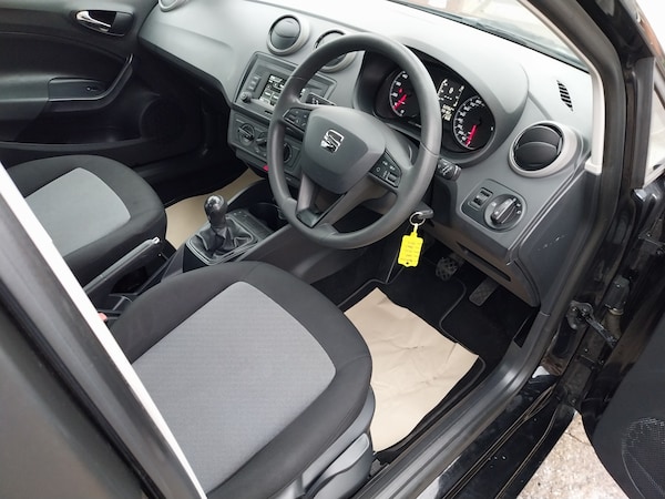 Used SEAT Ibiza 2016 for sale - 76255107: Photo 11
