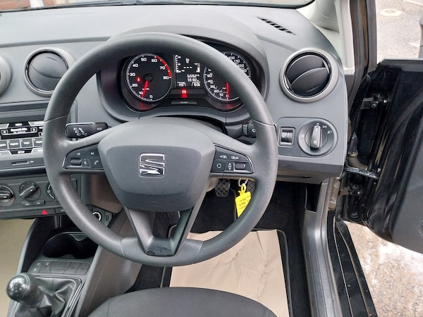 Used SEAT Ibiza 2016 for sale - 76255107: Photo 12