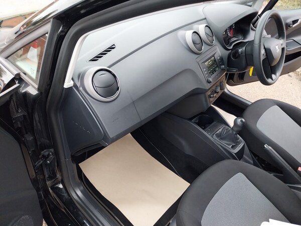Used SEAT Ibiza 2016 for sale - 76255107: Photo 17