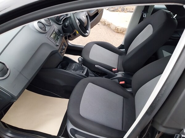 Used SEAT Ibiza 2016 for sale - 76255107: Photo 18