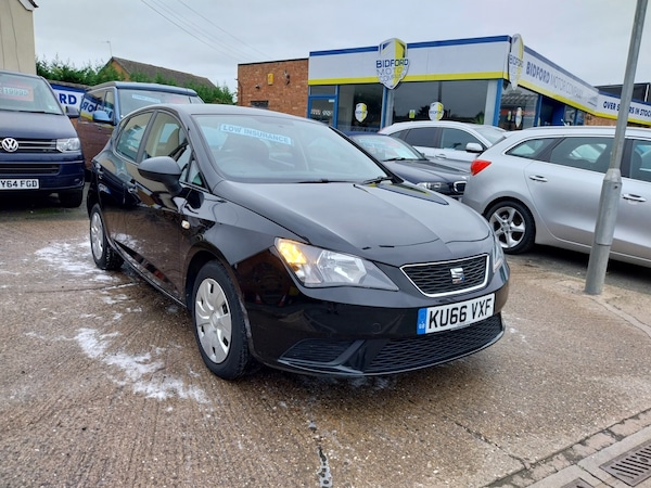 Used SEAT Ibiza 2016 for sale - 76255107: Photo 2