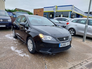 Used SEAT Ibiza 2016 for sale - 76255107: Photo 2