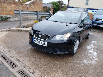 Used SEAT Ibiza 2016 for sale - 76255107: Photo 3