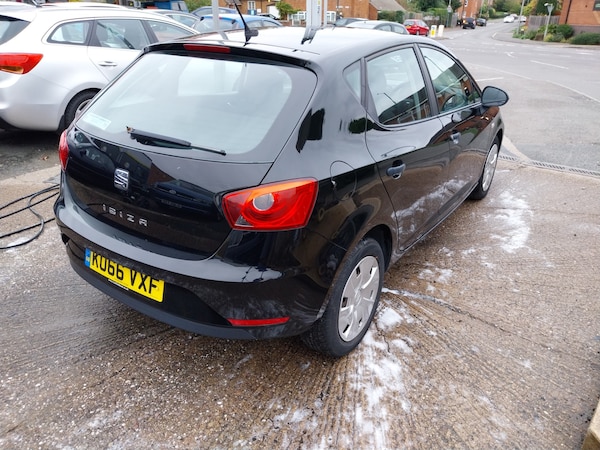 Used SEAT Ibiza 2016 for sale - 76255107: Photo 5