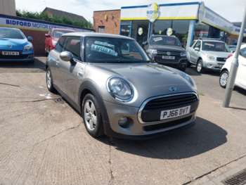 Used MINI Hatch 2016 for sale - 75293720: Photo