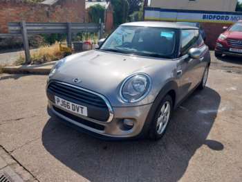Used MINI Hatch 2016 for sale - 75293720: Photo