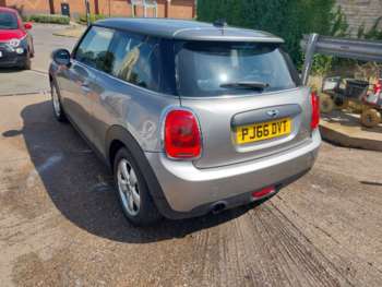 Used MINI Hatch 2016 for sale - 75293720: Photo