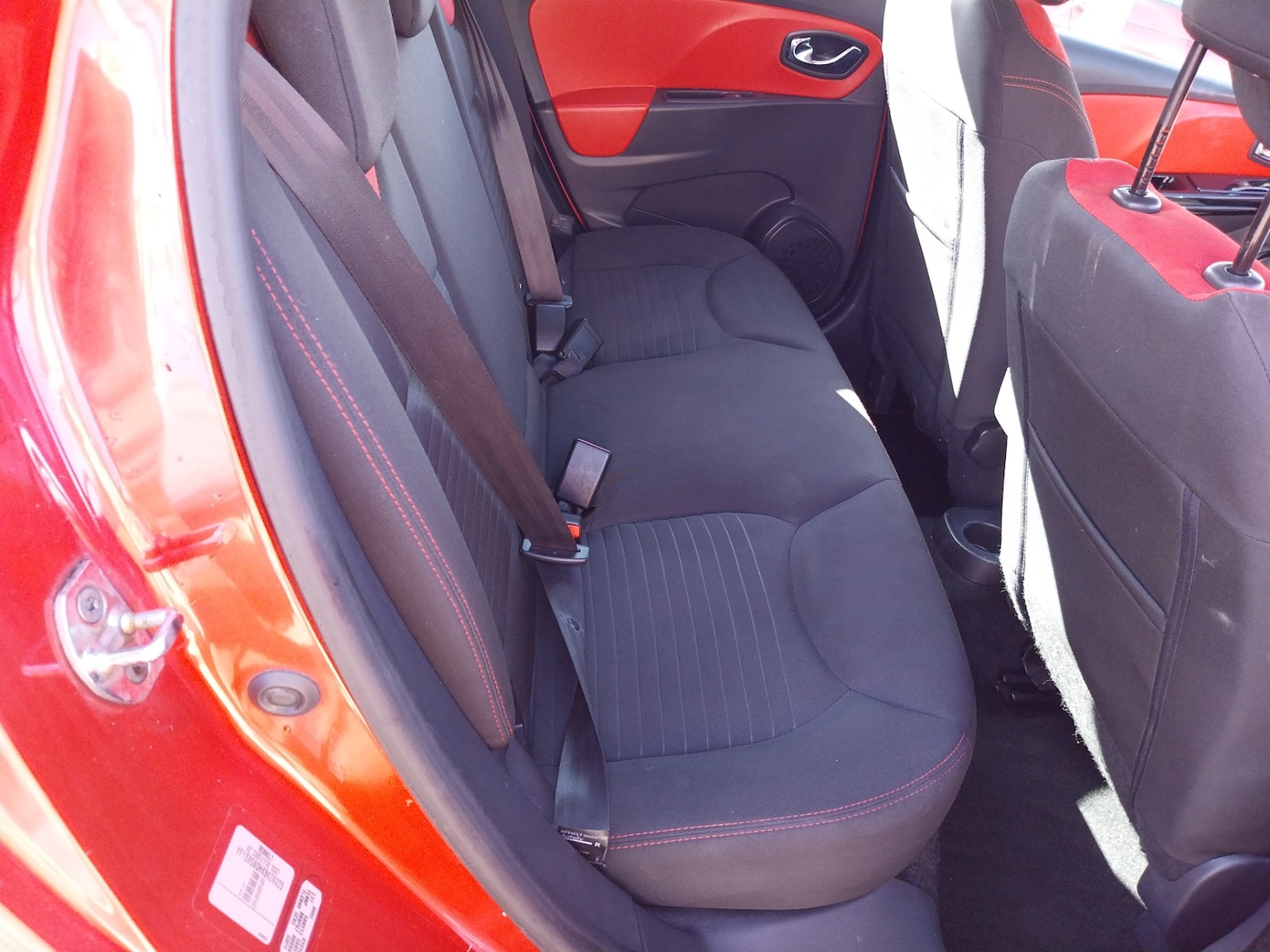 Used Renault Clio 2013 for sale - 78025847: Photo 16