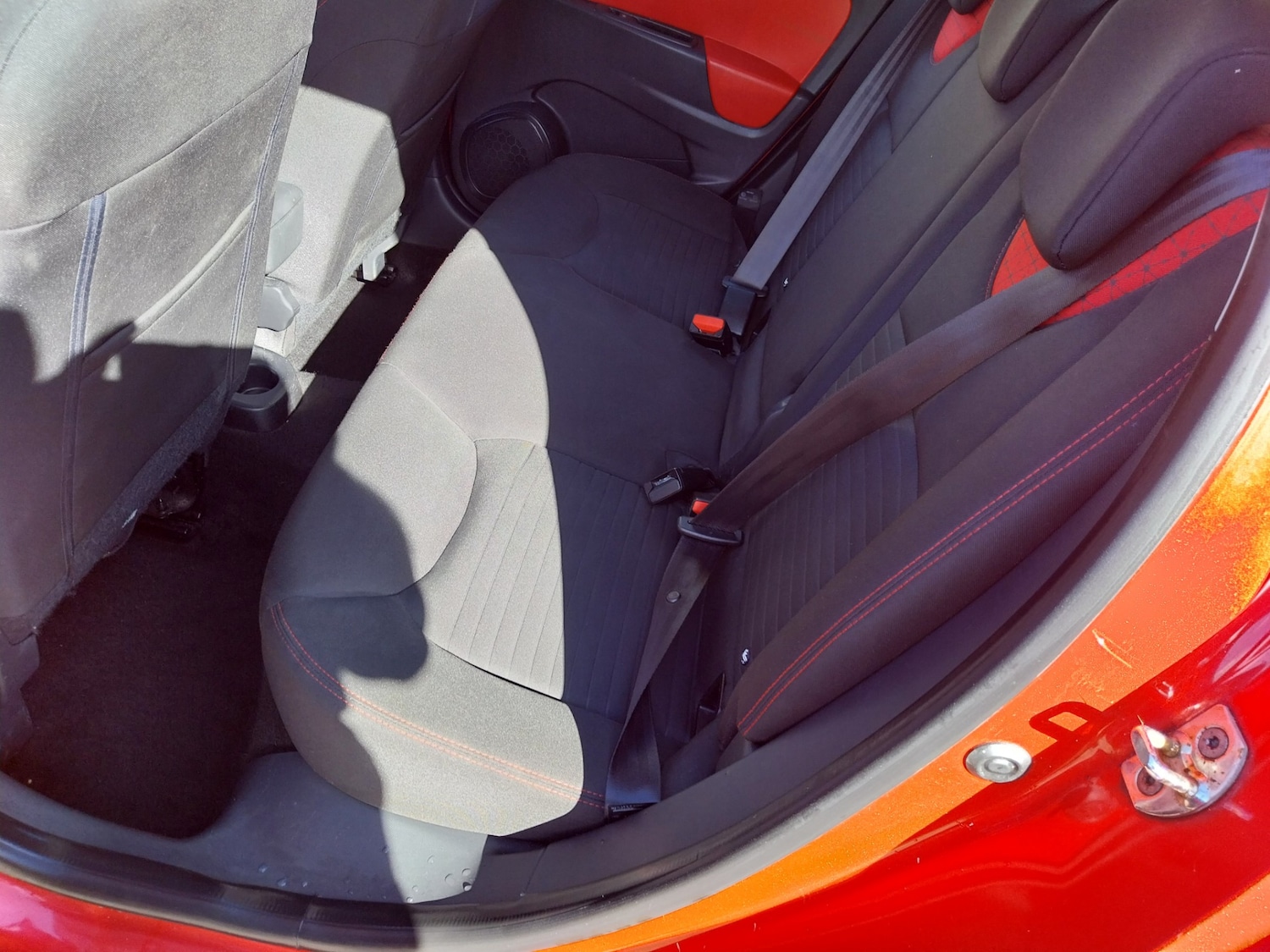 Used Renault Clio 2013 for sale - 78025847: Photo 18