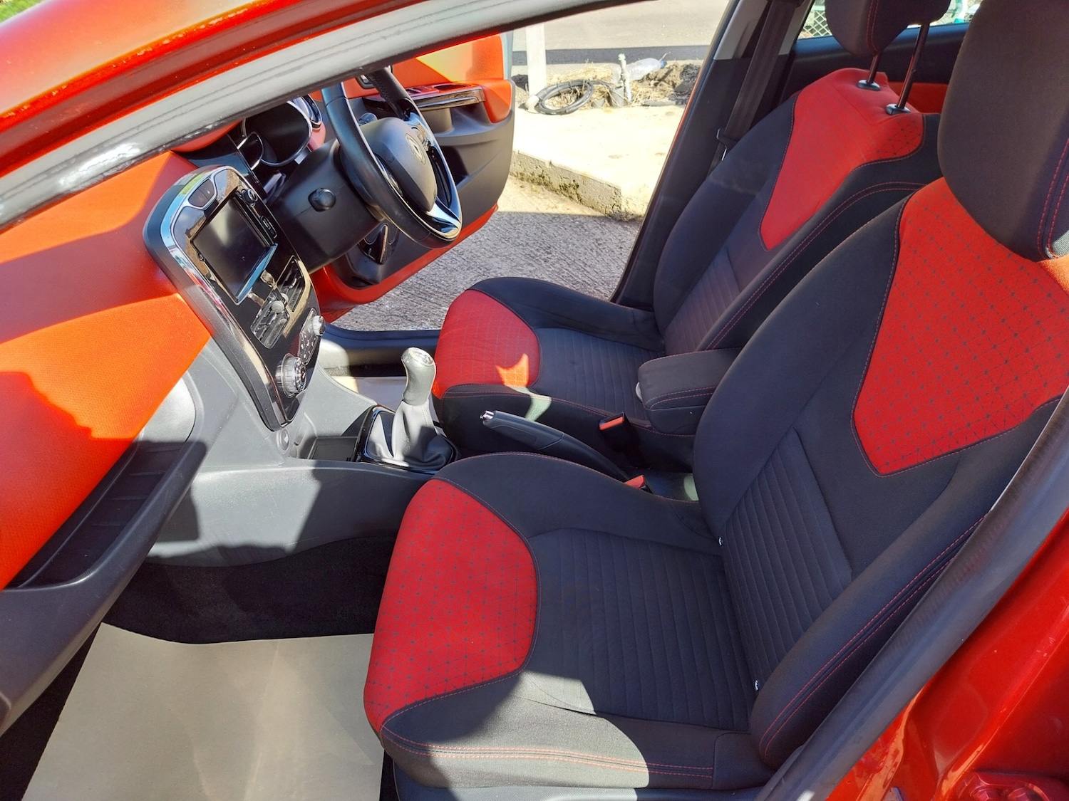 Used Renault Clio 2013 for sale - 78025847: Photo 20