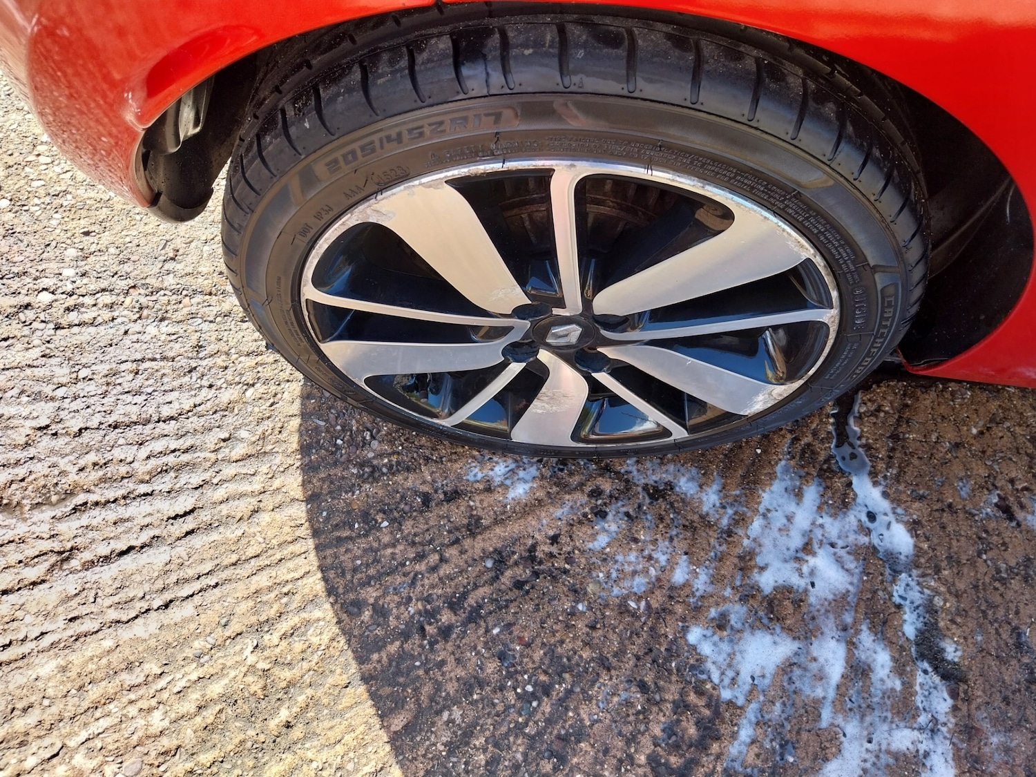 Used Renault Clio 2013 for sale - 78025847: Photo 6