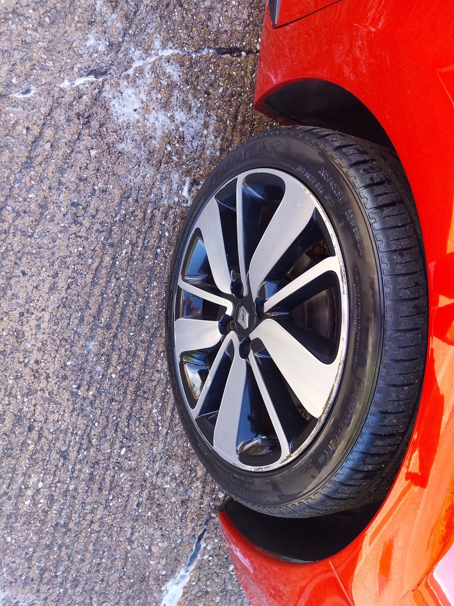 Used Renault Clio 2013 for sale - 78025847: Photo 7