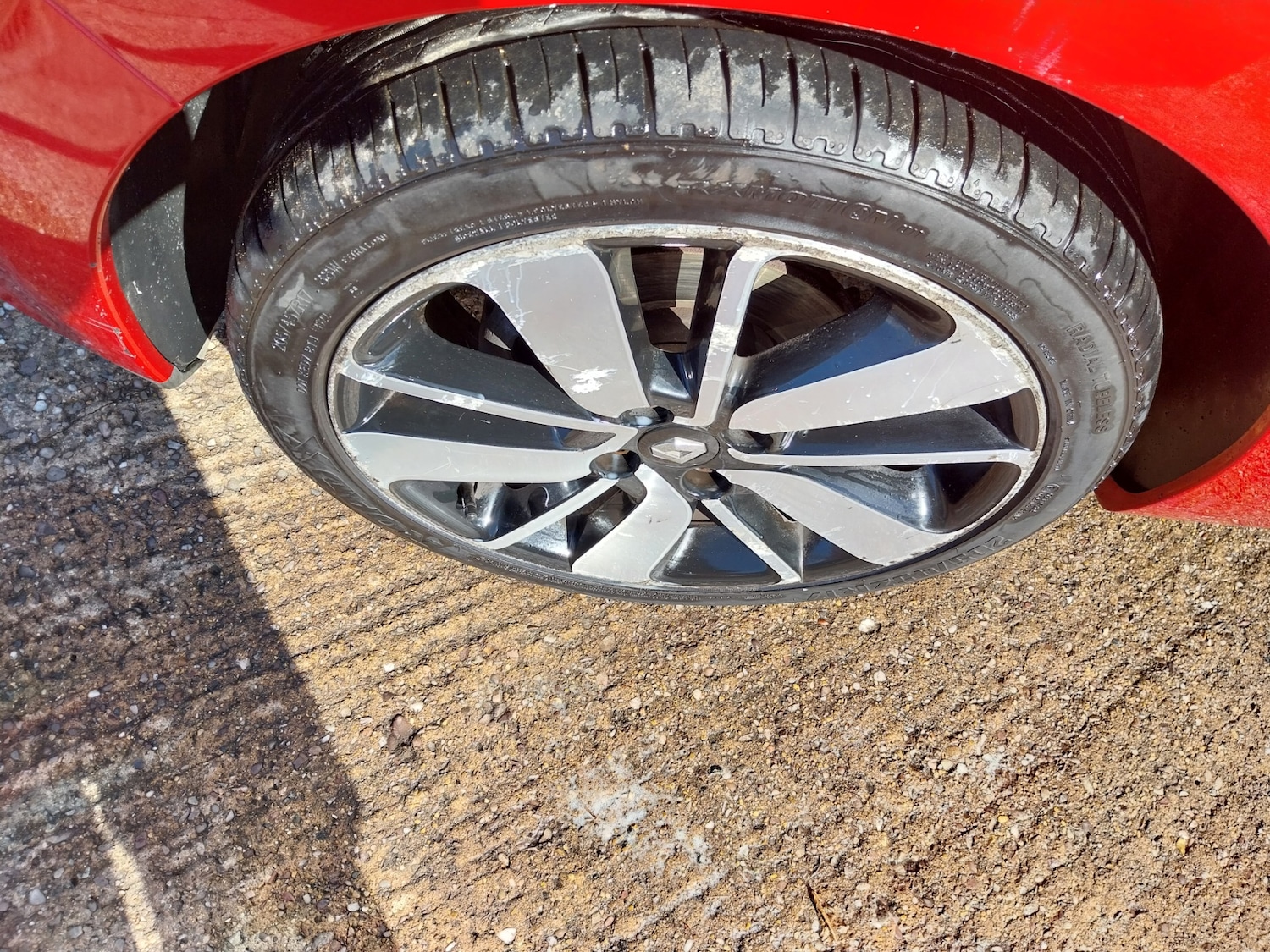 Used Renault Clio 2013 for sale - 78025847: Photo 9