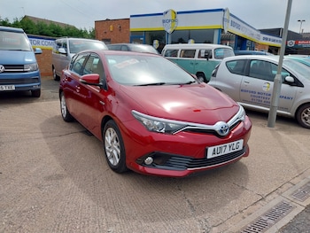 Used Toyota Auris 2017 for sale - 78735011: Photo