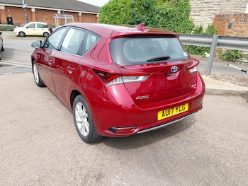 Used Toyota Auris 2017 for sale - 78735011: Photo