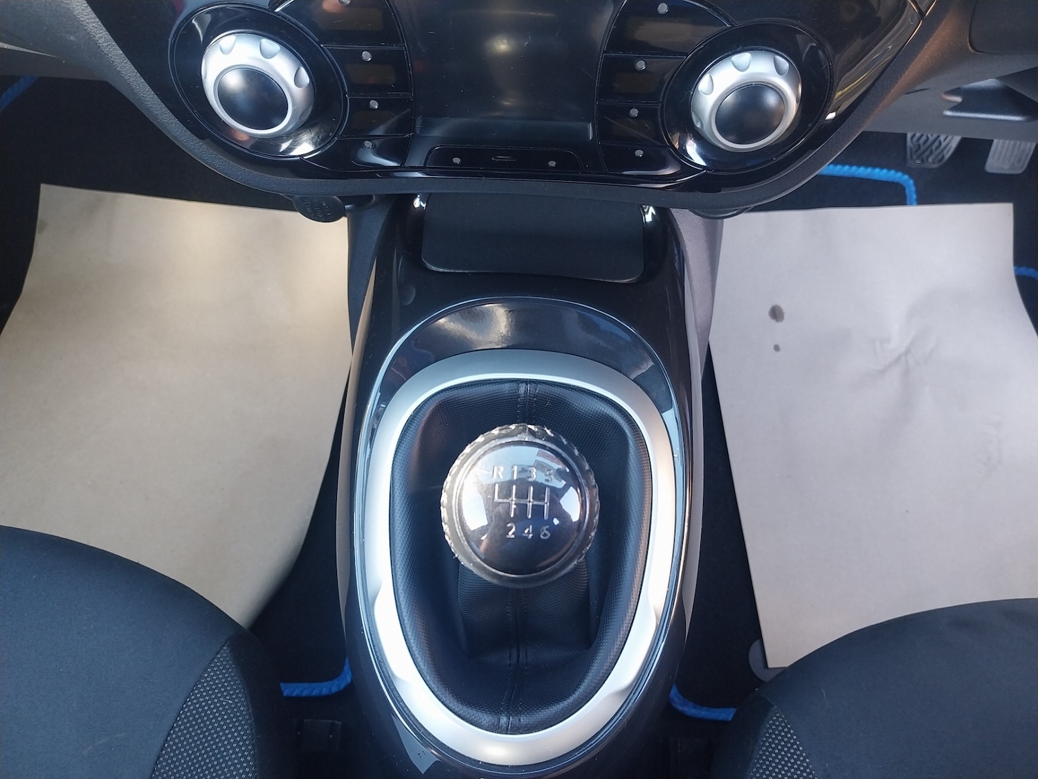 Used Nissan Juke 2014 for sale - 77568423: Photo 14