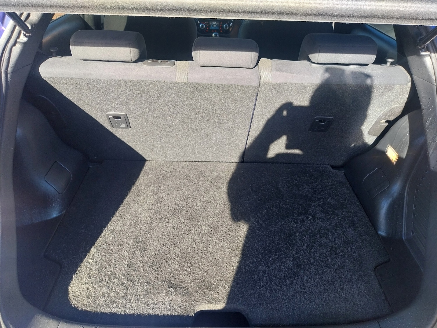 Used Nissan Juke 2014 for sale - 77568423: Photo 18