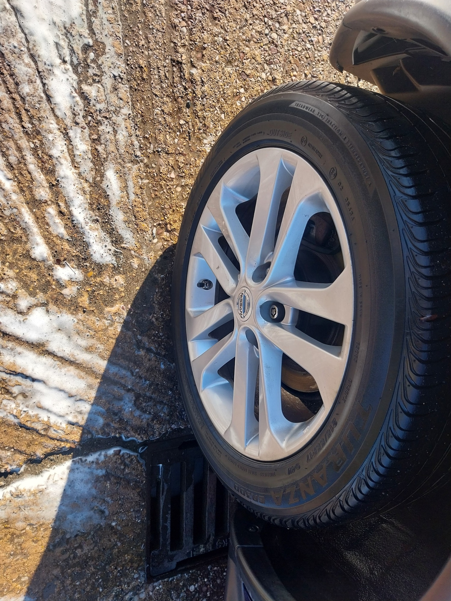 Used Nissan Juke 2014 for sale - 77568423: Photo 6