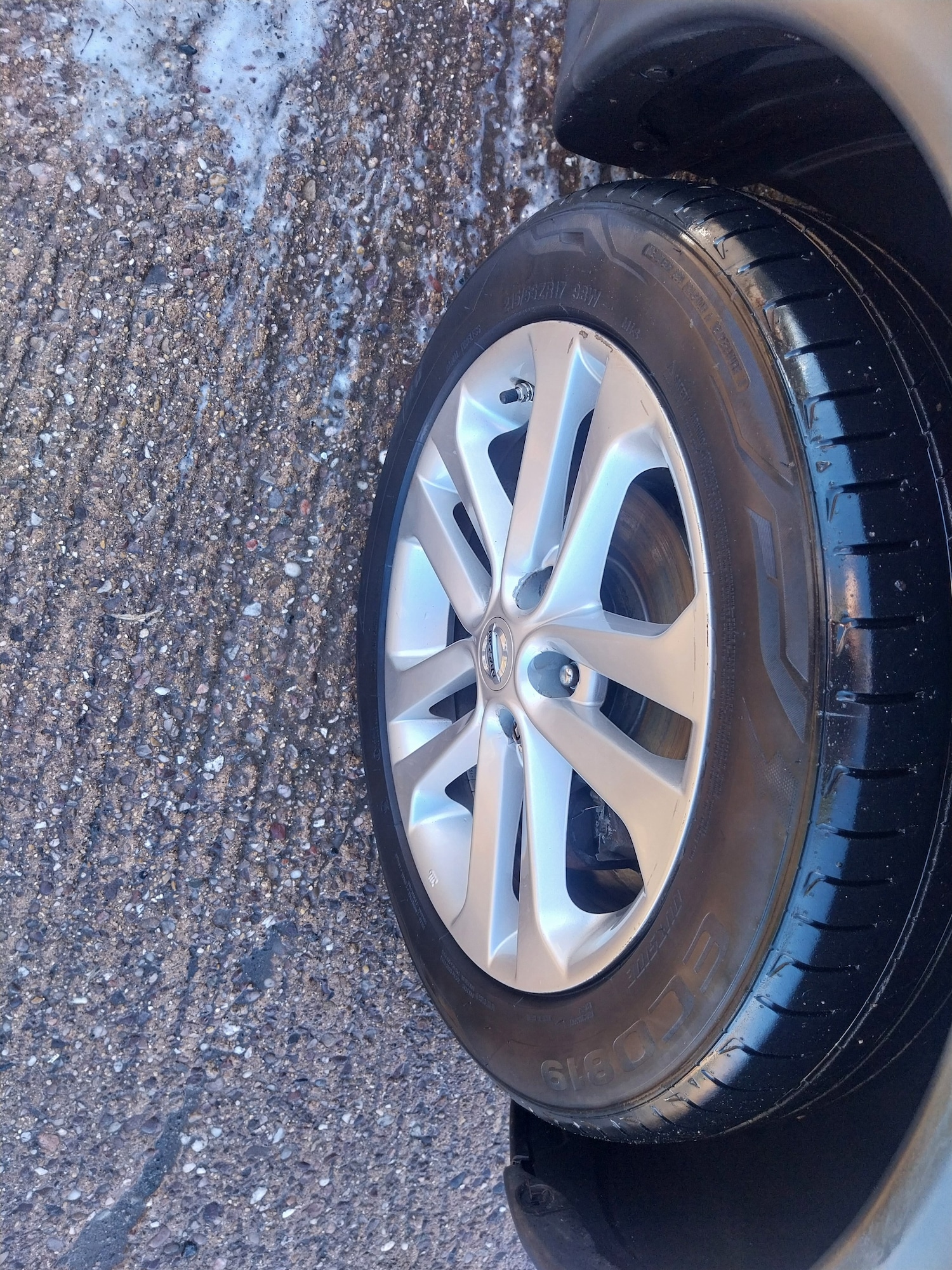 Used Nissan Juke 2014 for sale - 77568423: Photo 7