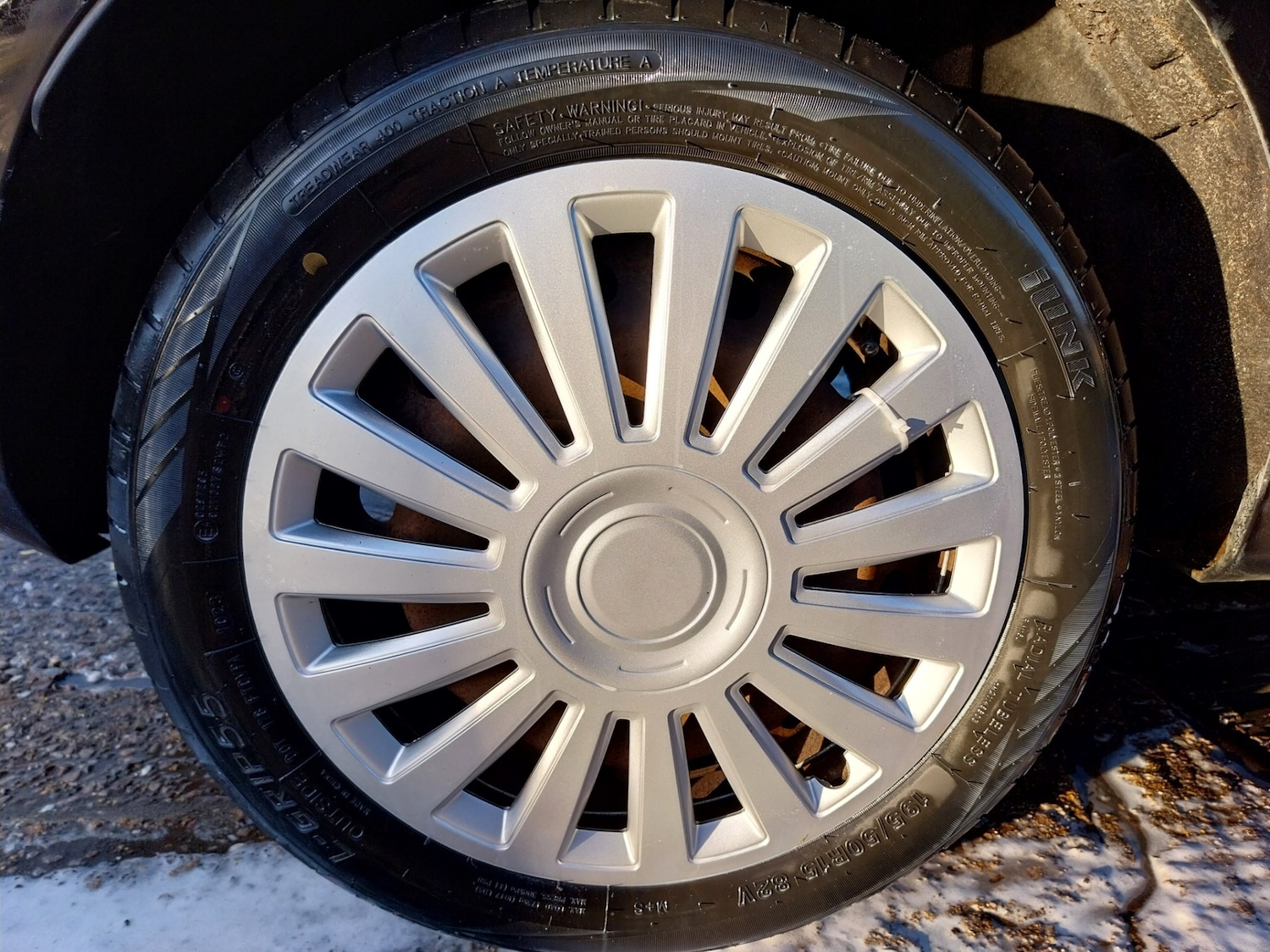 Used Ford Fiesta 2009 for sale - 77258097: Photo 10