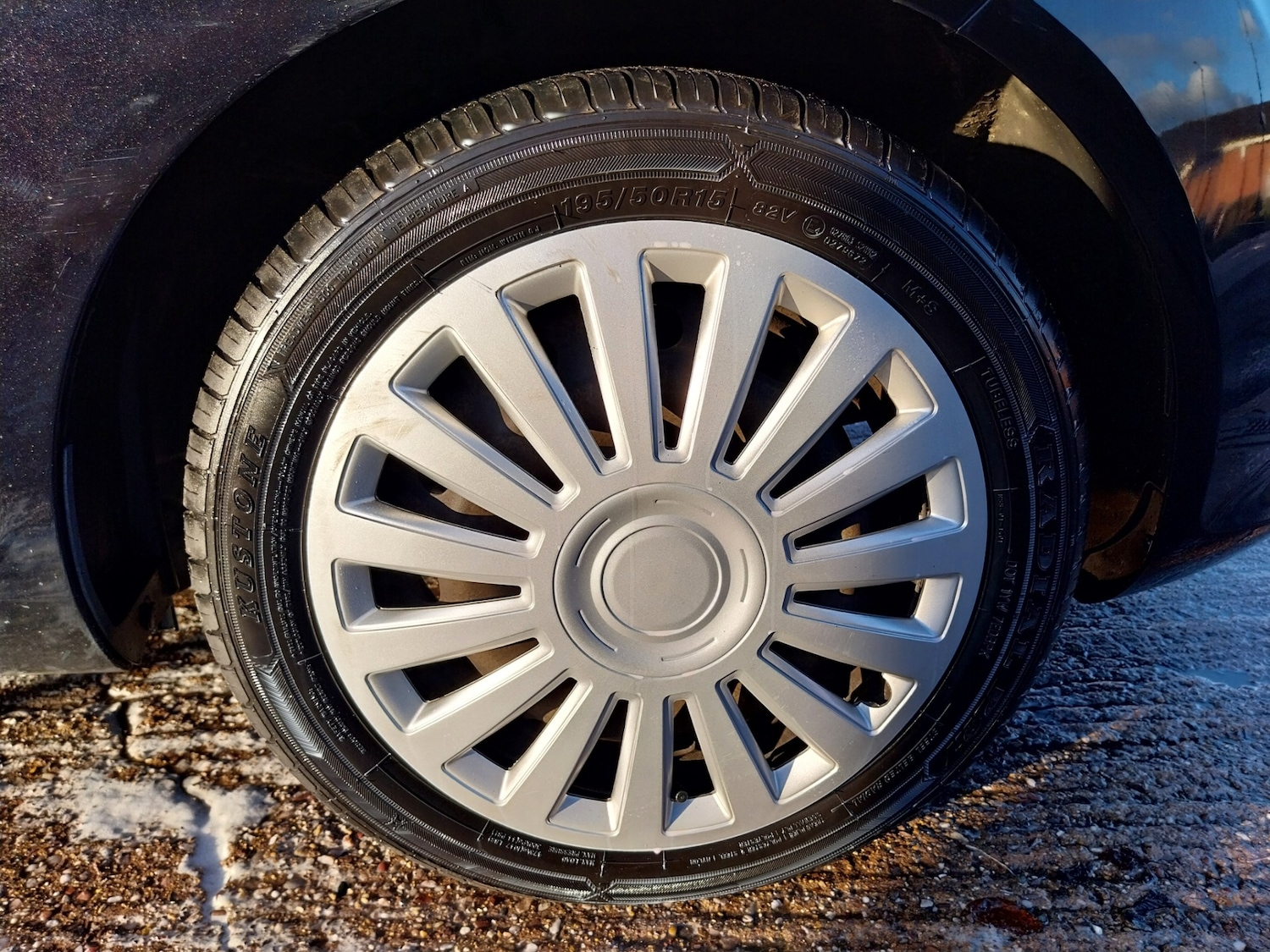 Used Ford Fiesta 2009 for sale - 77258097: Photo 11