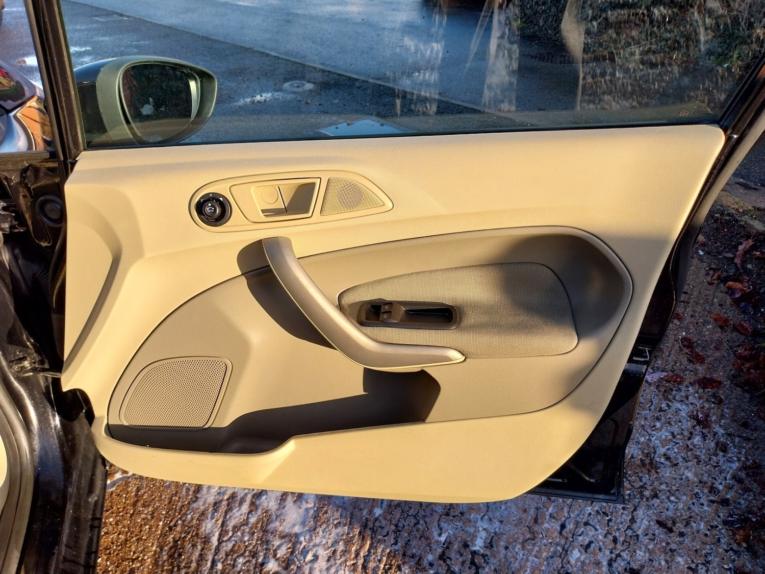 Used Ford Fiesta 2009 for sale - 77258097: Photo 12