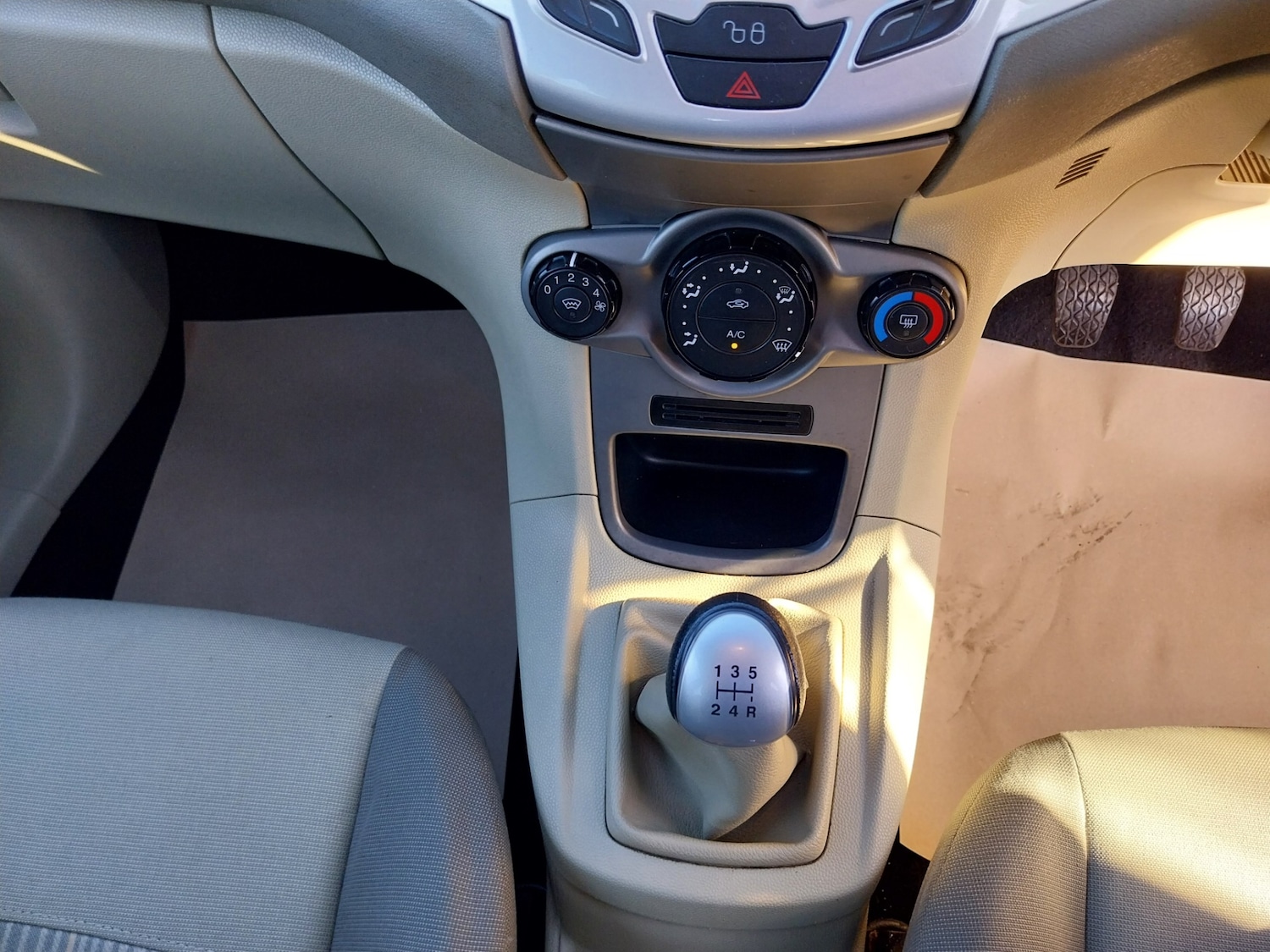 Used Ford Fiesta 2009 for sale - 77258097: Photo 16