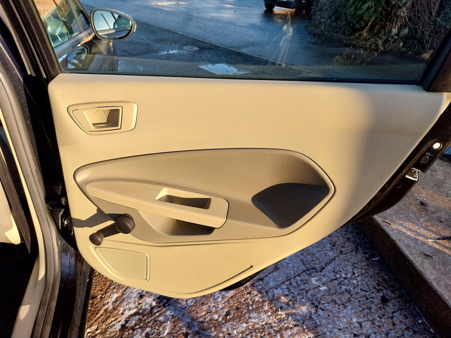 Used Ford Fiesta 2009 for sale - 77258097: Photo 17