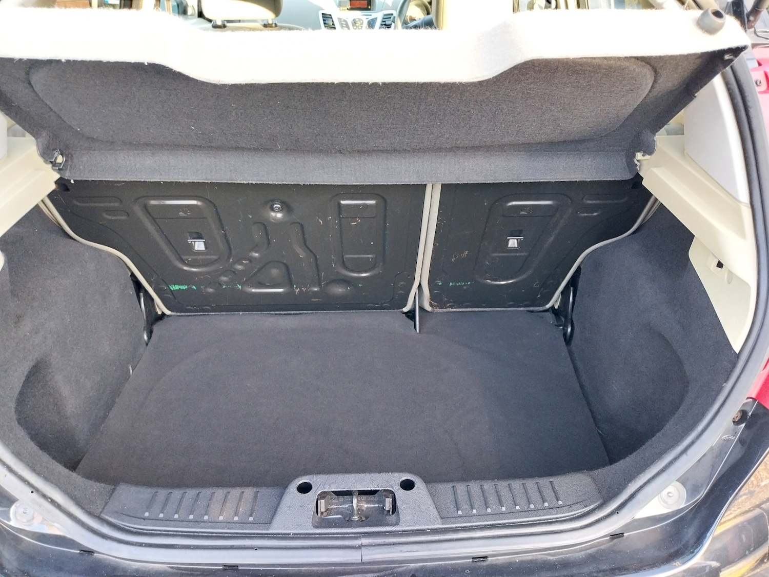 Used Ford Fiesta 2009 for sale - 77258097: Photo 19