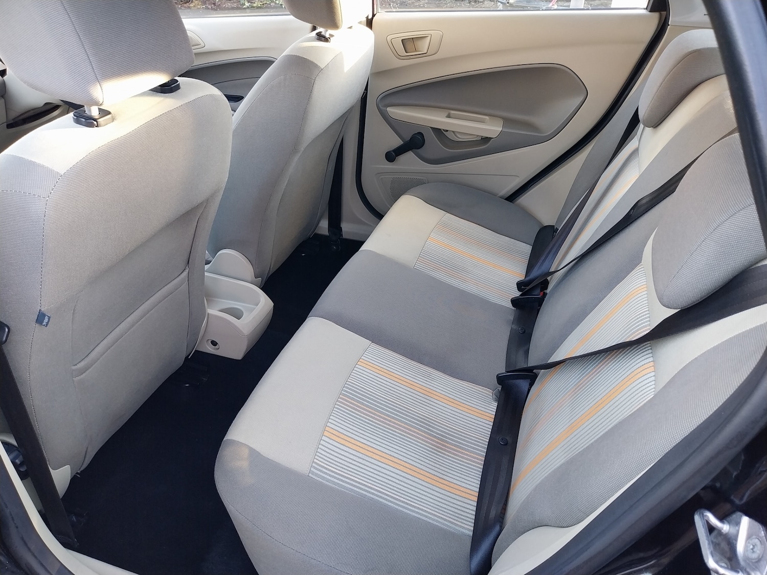 Used Ford Fiesta 2009 for sale - 77258097: Photo 21