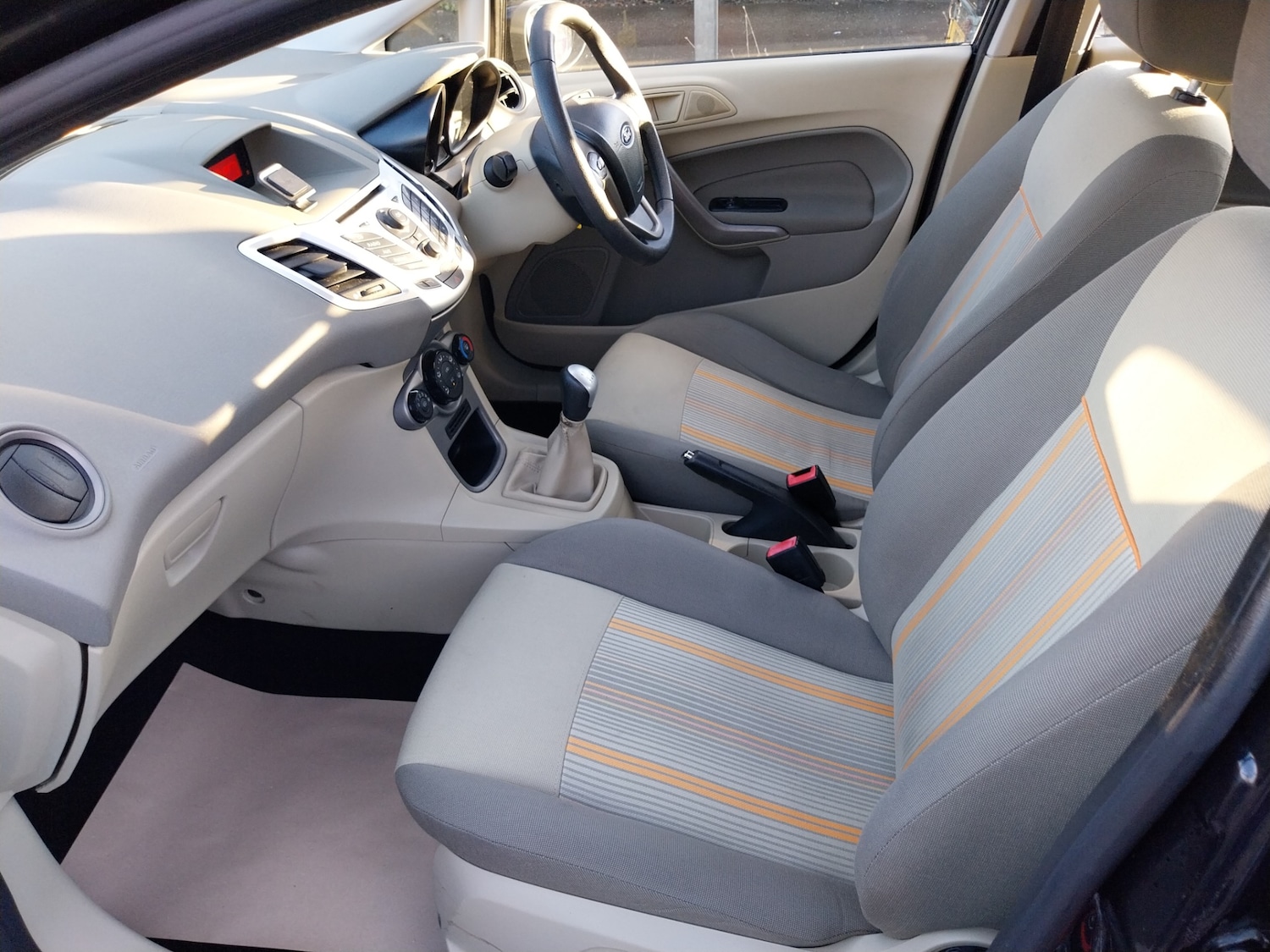 Used Ford Fiesta 2009 for sale - 77258097: Photo 23