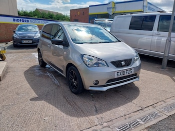 Used SEAT Mii 2018 for sale - 78542357: Photo