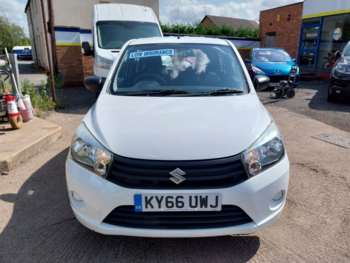 Used Suzuki Celerio 2016 for sale - 74843007: Photo
