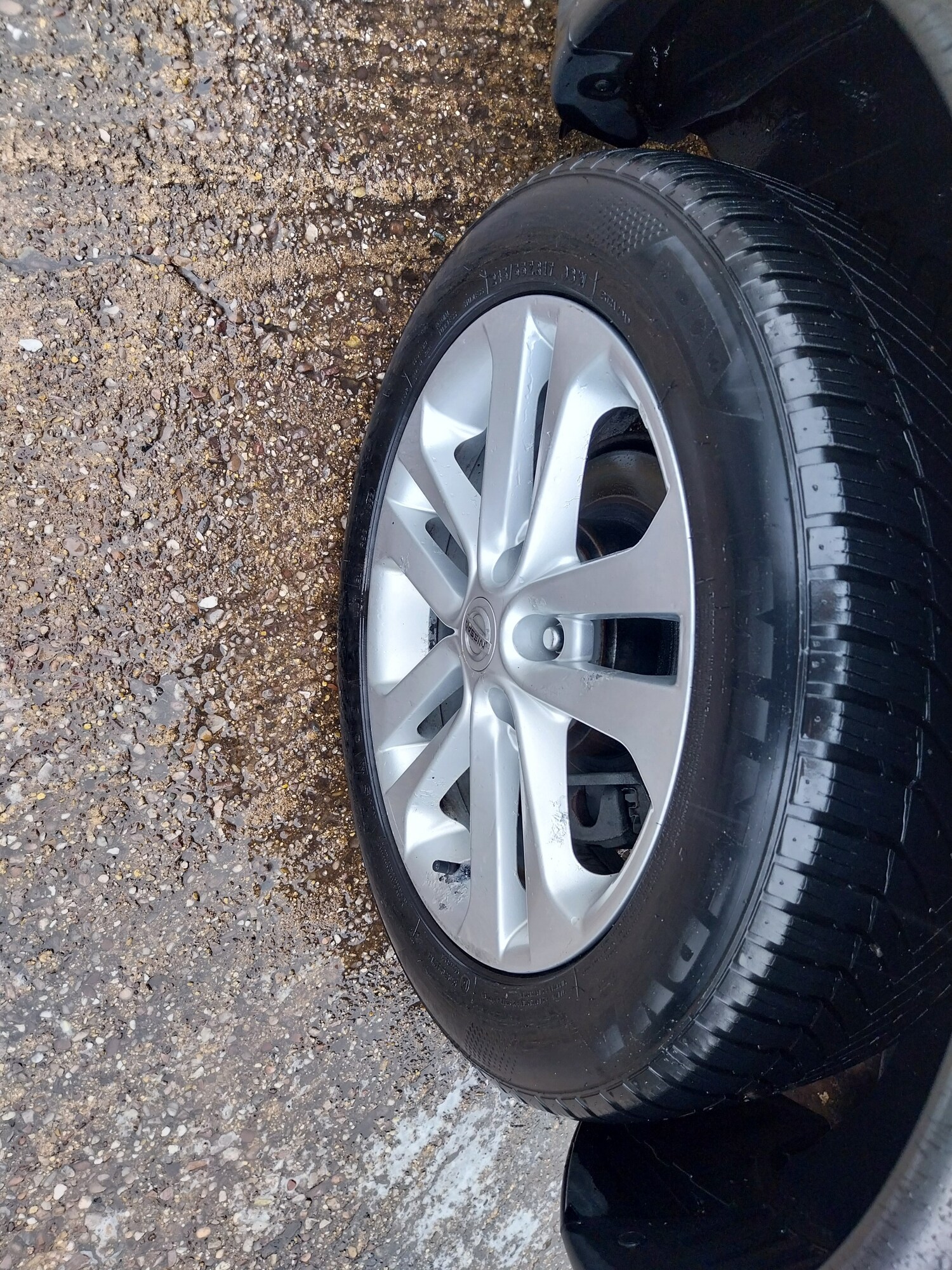 Used Nissan Juke 2011 for sale - 76402527: Photo 10