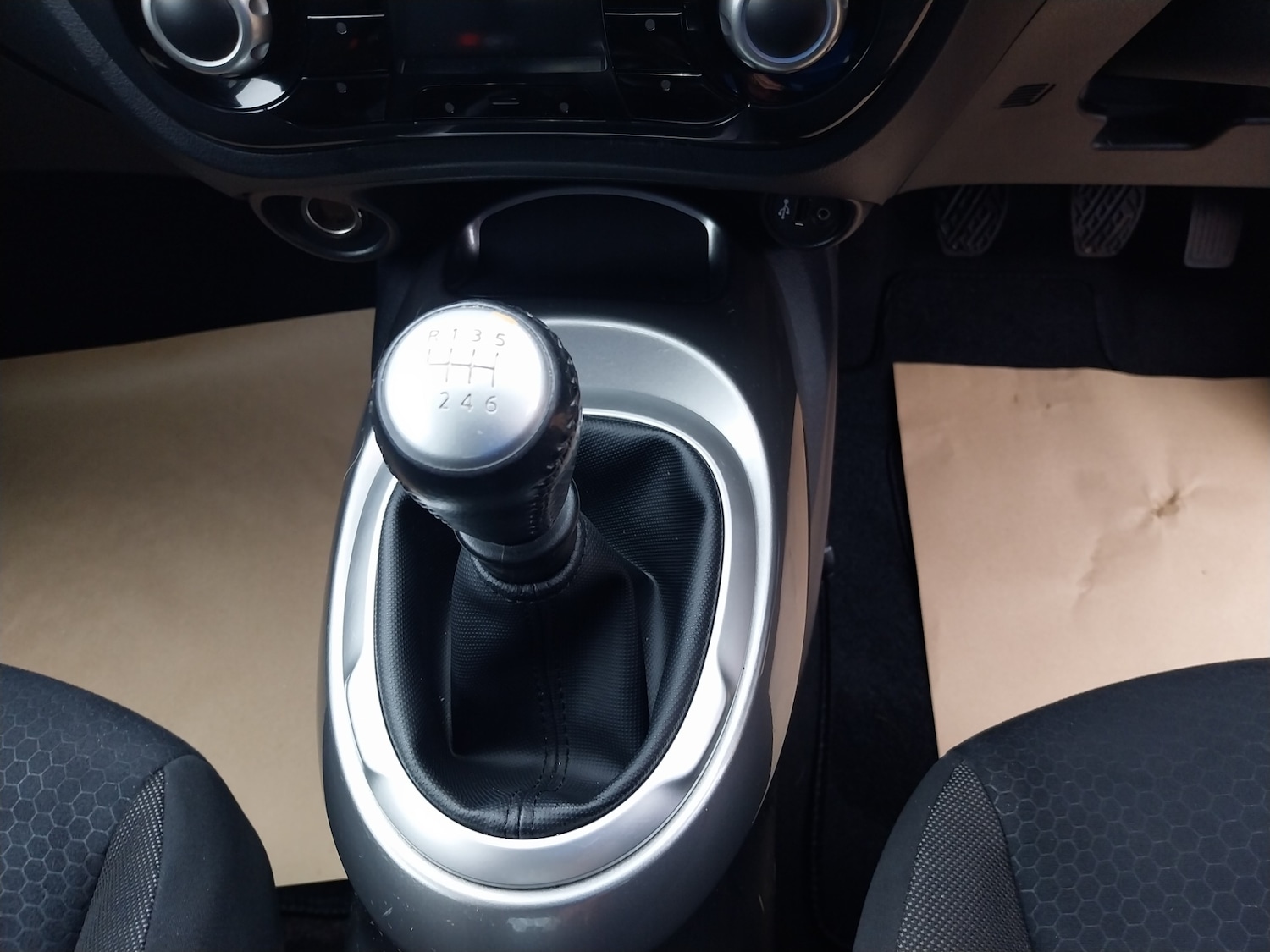 Used Nissan Juke 2011 for sale - 76402527: Photo 13