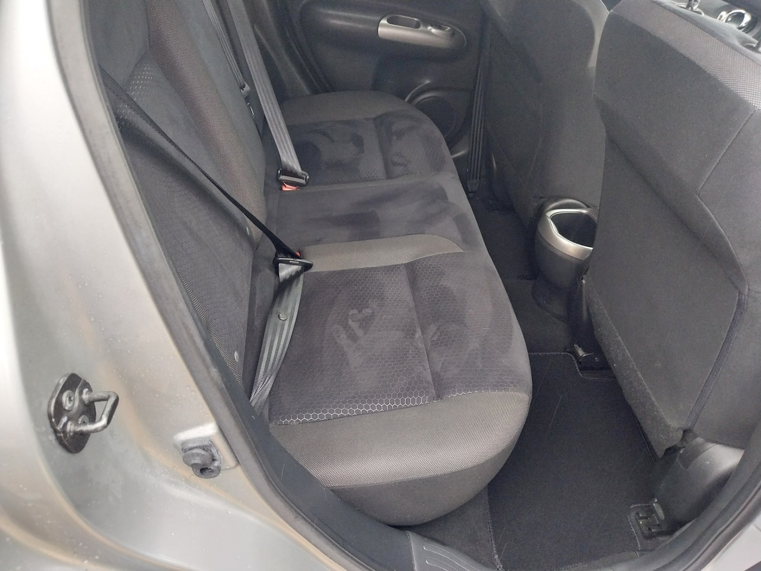 Used Nissan Juke 2011 for sale - 76402527: Photo 15