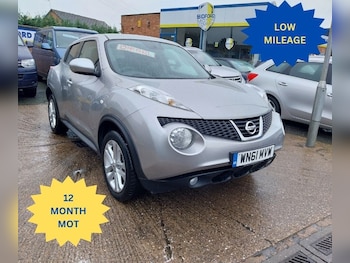 2011 (61) - 1.5 dCi Acenta 5dr [Sport Pack]