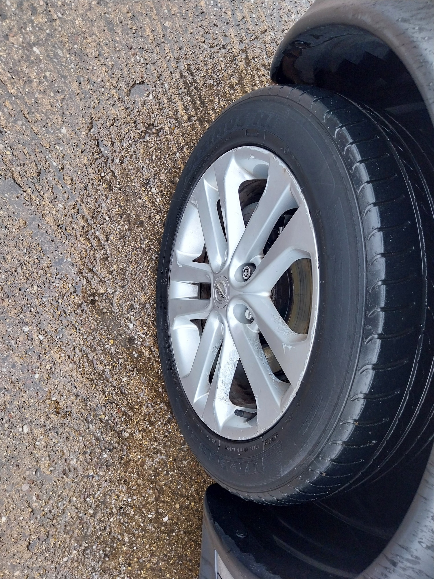 Used Nissan Juke 2011 for sale - 76402527: Photo 9