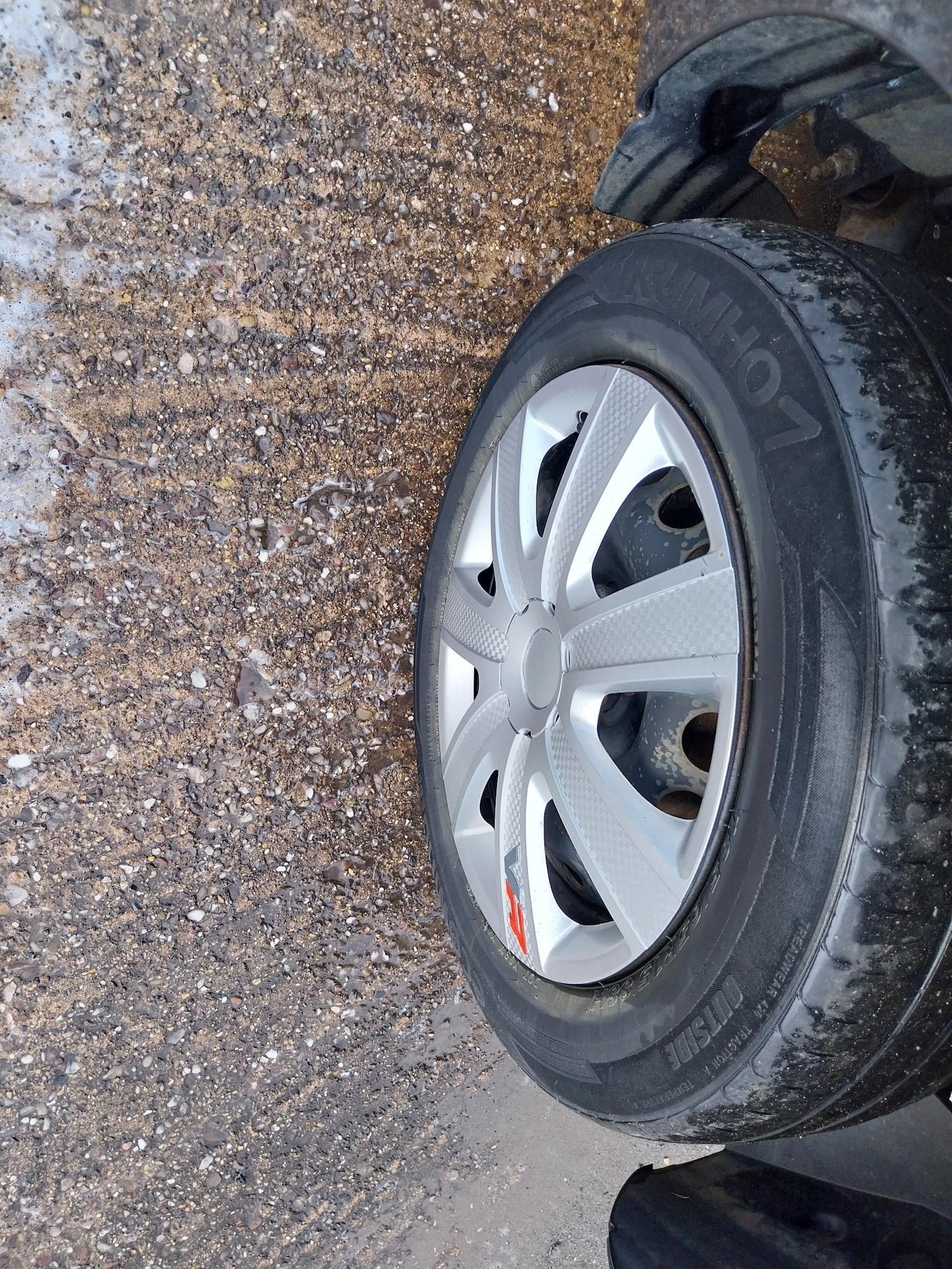 Used Dacia Sandero 2018 for sale - 77353874: Photo 10