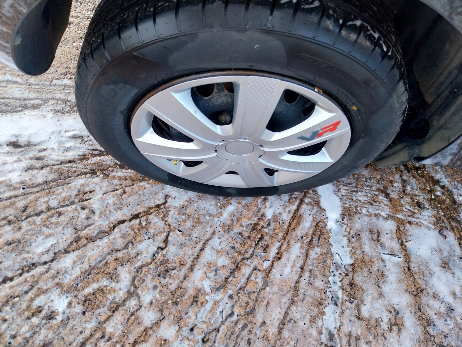 Used Dacia Sandero 2018 for sale - 77353874: Photo 6