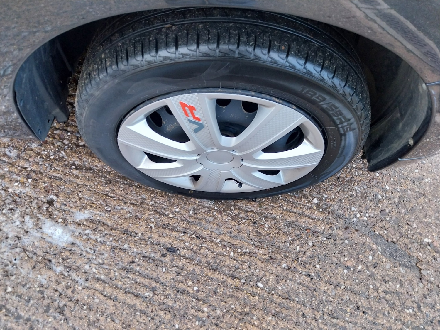 Used Dacia Sandero 2018 for sale - 77353874: Photo 7