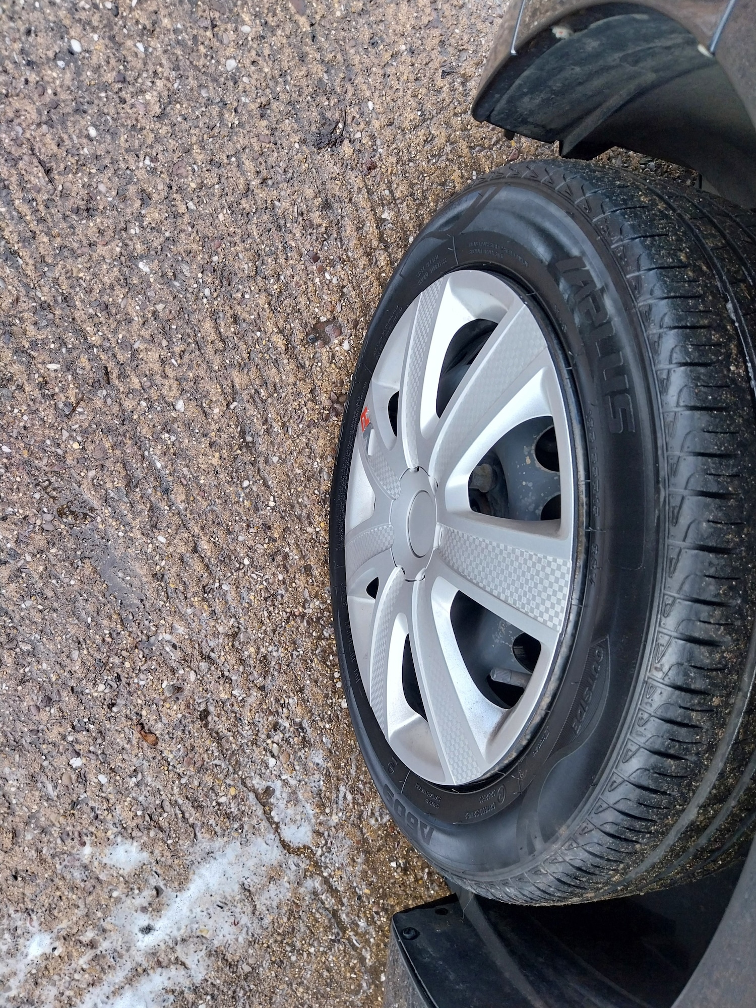 Used Dacia Sandero 2018 for sale - 77353874: Photo 9