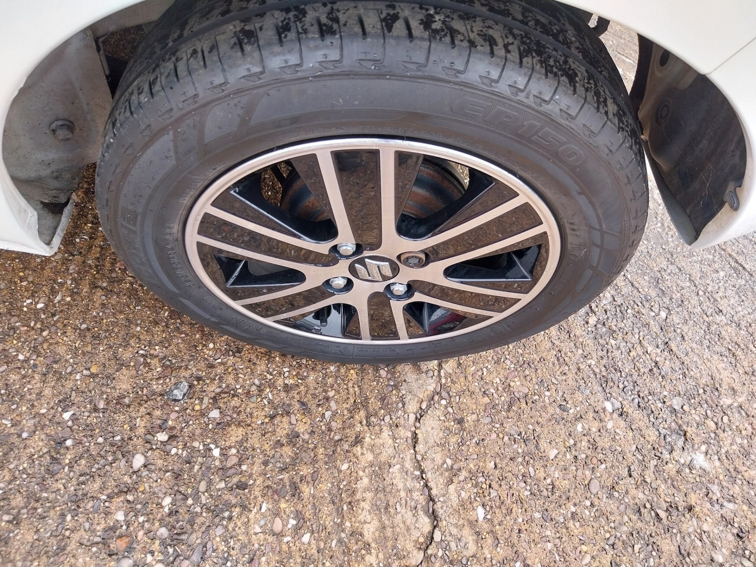 Used Suzuki Celerio 2015 for sale - 78176578: Photo 10