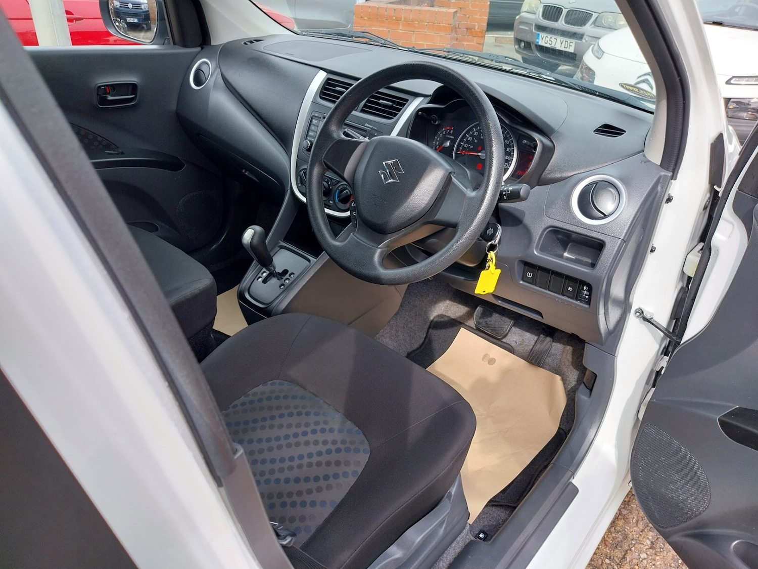 Used Suzuki Celerio 2015 for sale - 78176578: Photo 11