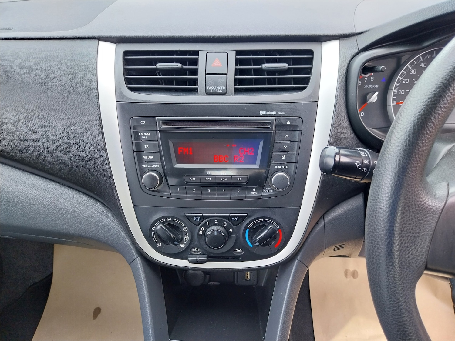 Used Suzuki Celerio 2015 for sale - 78176578: Photo 14