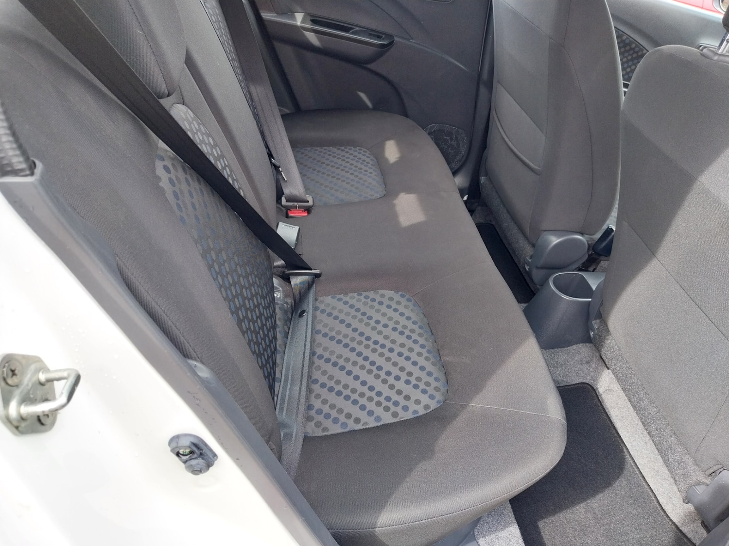 Used Suzuki Celerio 2015 for sale - 78176578: Photo 15