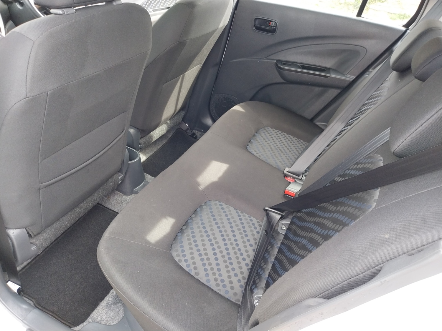 Used Suzuki Celerio 2015 for sale - 78176578: Photo 17